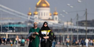 новость 19-05-2025 Россия внедряет национальный стандарт для халяль-туризма