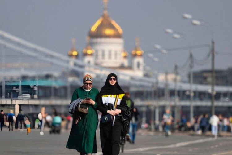 новость 19-05-2025 Россия внедряет национальный стандарт для халяль-туризма