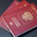 новость 24-05-2025 Литва перекрывает въезд россиянам с паспортами старого образца