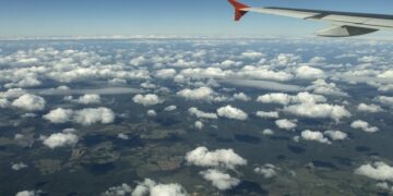 новость 27-05-2025 На высоте 10 тысяч метров жизнь пассажиру спасла конфета