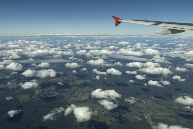 новость 27-05-2025 На высоте 10 тысяч метров жизнь пассажиру спасла конфета