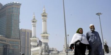 новость 28-05-2025 Для привлечения иностранных гостей Саудовская Аравия легализует алкоголь