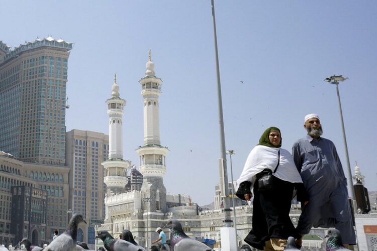 новость 28-05-2025 Для привлечения иностранных гостей Саудовская Аравия легализует алкоголь