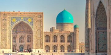 новость 01-05-2025 Стоимость туристических поездок в Узбекистан выросла