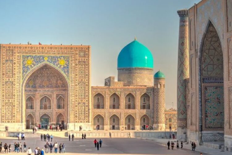 новость 01-05-2025 Стоимость туристических поездок в Узбекистан выросла