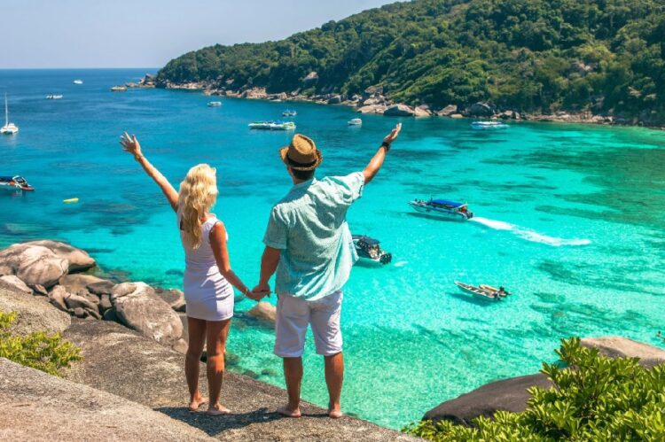 новость 07-05-2025 Куда российские туристы поедут отдыхать в этом месяце