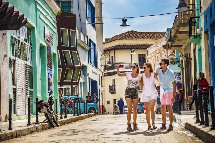 новость 08-05-2025 Что необходимо для притока туристов из России на Кубу