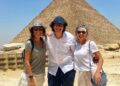 новость 09-05-2025 Египет наращивает сотрудничество в туристической сфере