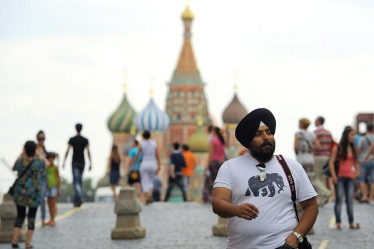 новость 11-05-2025 Туроператоры фиксируют отмены групповых туров из Индии