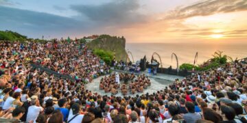 новость 12-05-2025 Бали вводит строгие правила из-за наплыва туристов