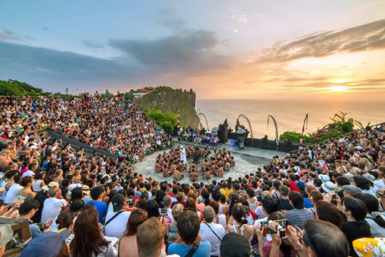 новость 12-05-2025 Бали вводит строгие правила из-за наплыва туристов