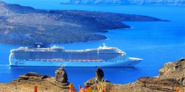 новость 13-05-2025 Российские туристы вновь выбирают средиземноморские круизы