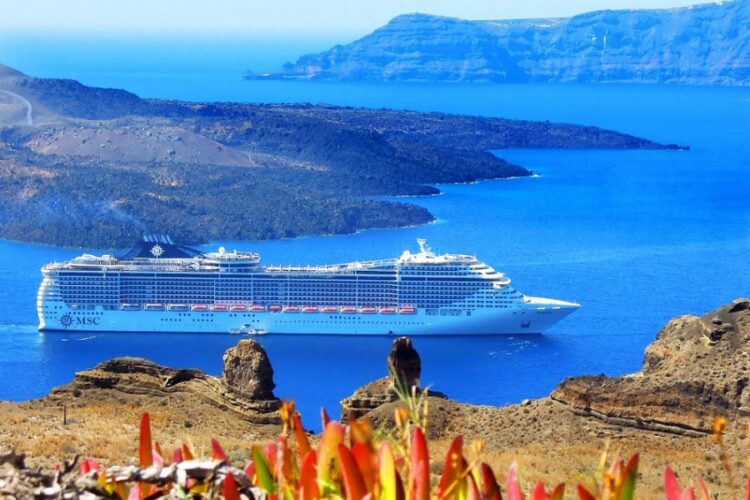 новость 13-05-2025 Российские туристы вновь выбирают средиземноморские круизы