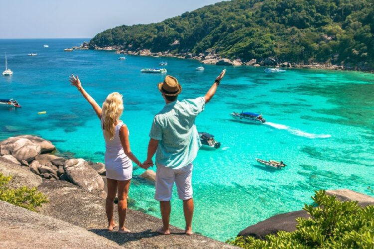 новость 14-05-2025 Из-за растущих цен Пхукет столкнулся с оттоком туристов