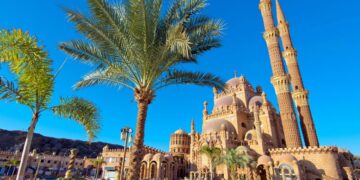 новость 15-05-2025 Летние туры в Египет бьют рекорды спроса