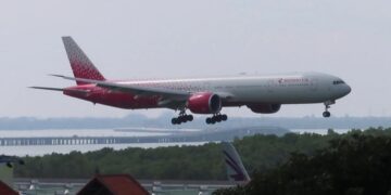 новость 23-05-2025 Врач из Рязани спасает двух пассажирок рейса Денпасар-Москва