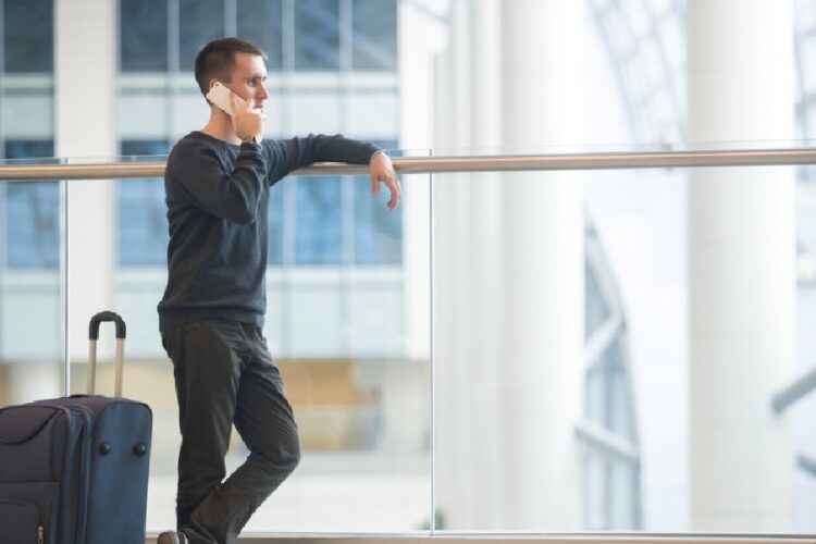 новость 03-05-2025 Рейс Москва-Варадеро задержали из-за опоздавших пассажиров