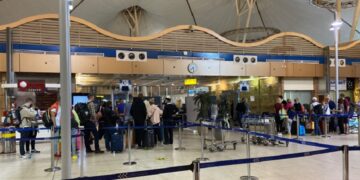 новость 09-05-2025 Египет внедрит электронные визы для туристов