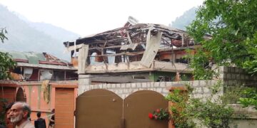 новость 11-05-2025 Индия и Пакистан договорились о прекращении огня