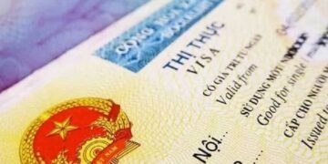 новость 14-05-2025 Вьетнам представил 10-летнюю «золотую визу»