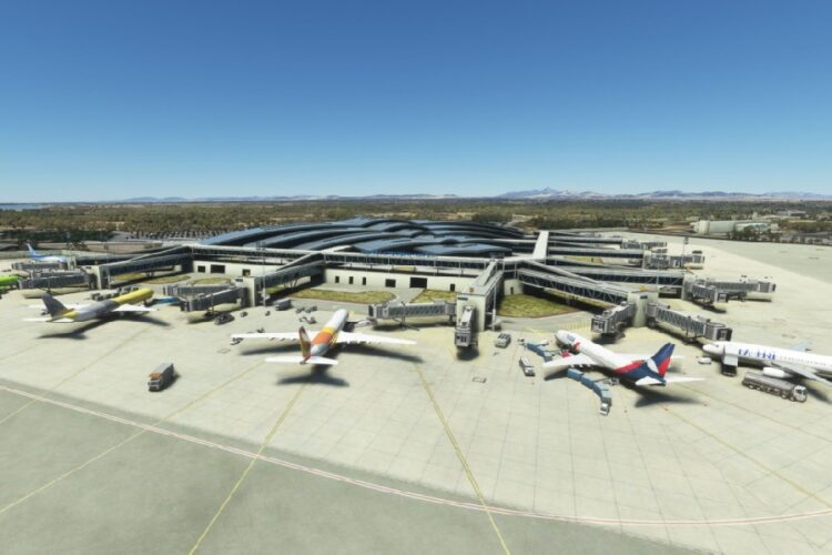 новость 01-05-2025 Прямой авиаперевозки между РФ и Тунисом станет больше