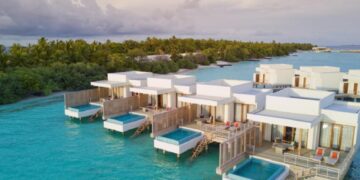 новость 02-05-2025 Как недорого отдохнуть на Мальдивских островах