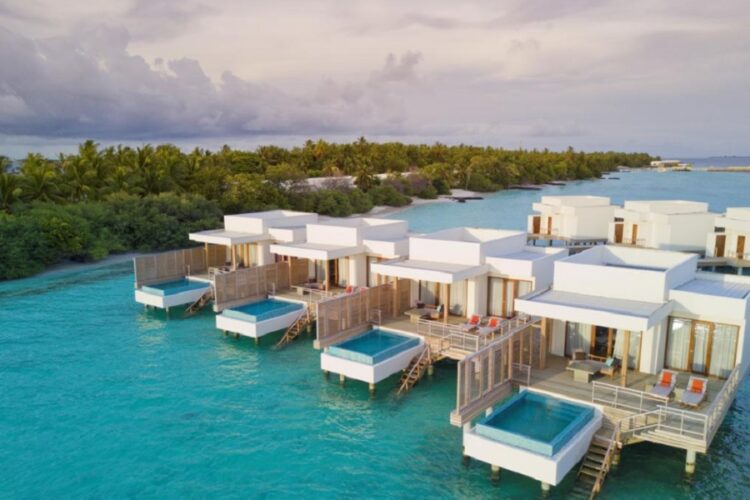 новость 02-05-2025 Как недорого отдохнуть на Мальдивских островах