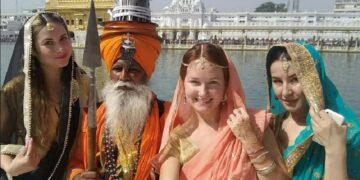 новость 03-05-2025 Безопасно ли посещение Индии в связи с конфликтом в приграничных районах