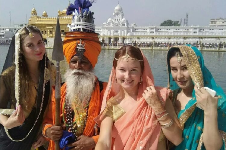 новость 03-05-2025 Безопасно ли посещение Индии в связи с конфликтом в приграничных районах