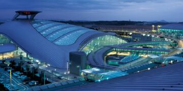 новость 04-05-2025 "Туркменские авиалинии" предлагают туристам рейсы в Сеул