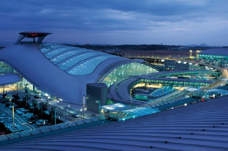 новость 04-05-2025 "Туркменские авиалинии" предлагают туристам рейсы в Сеул