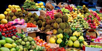 новость 07-05-2025 Семь туристов из России отравились в Таиланде неизвестными плодами