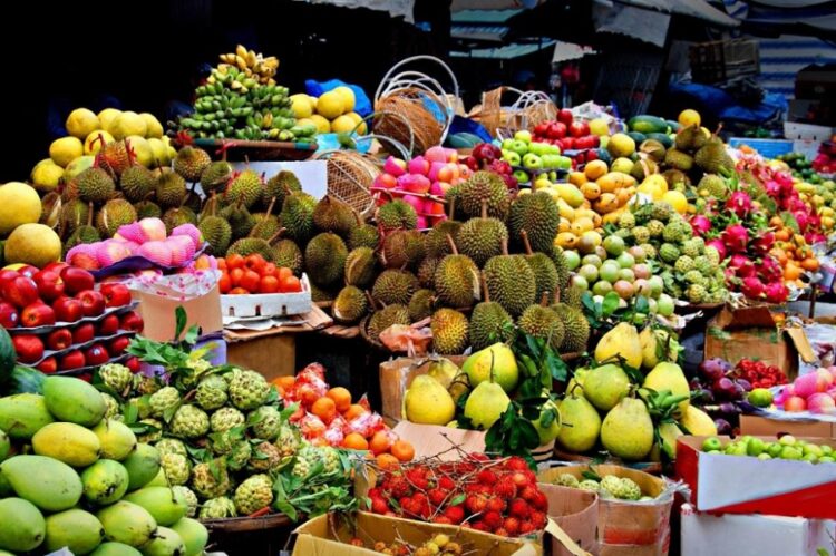 новость 07-05-2025 Семь туристов из России отравились в Таиланде неизвестными плодами