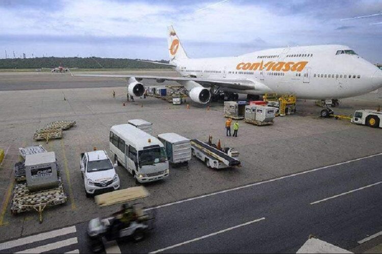 новость 14-05-2025 Санкт-Петербург и Венесуэла обсуждают прямые авиарейсы