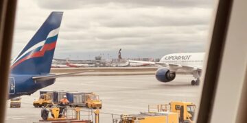 новость 01-05-2025 Из-за ухудшения геополитической обстановки рейсы в Таиланд могут удлиниться