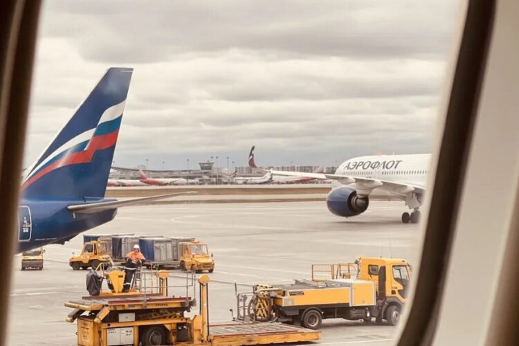 новость 01-05-2025 Из-за ухудшения геополитической обстановки рейсы в Таиланд могут удлиниться