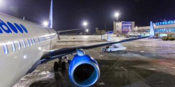 новость 03-05-2025 "Победа" привлекает выгодными тарифами на лето