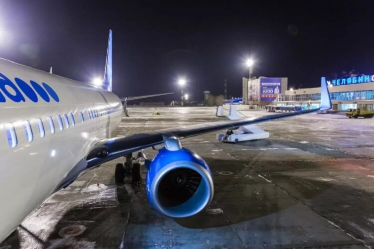 новость 03-05-2025 "Победа" привлекает выгодными тарифами на лето