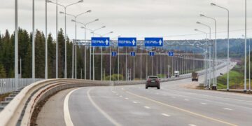 новость 05-05-2025 В прошедшее воскресенье в Пермском крае произошло ДТП с туристическим автобусом