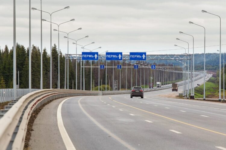 новость 05-05-2025 В прошедшее воскресенье в Пермском крае произошло ДТП с туристическим автобусом