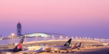 новость 06-03-2025 Когда восстановится прямое авиасообщение между с Японией