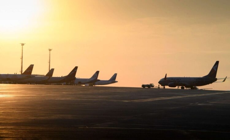 новость 09-05-2025 Туроператоры фиксируют повышение стоимости билетов на юг