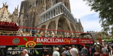 новость 13-05-2025 В Испании начали активно штрафовать «телефонных зомби»