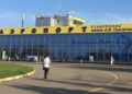 новость 16-05-2025 В аэропорту Ставрополя заработала обновленная система питания