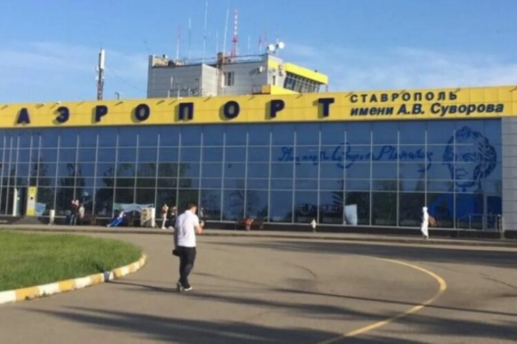 новость 16-05-2025 В аэропорту Ставрополя заработала обновленная система питания