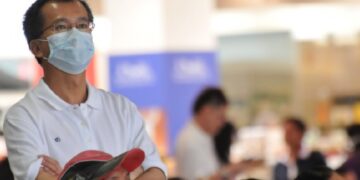 новость 17-05-2025 Эпидемиологи рассказали, как не подхватить ковид в Таиланде