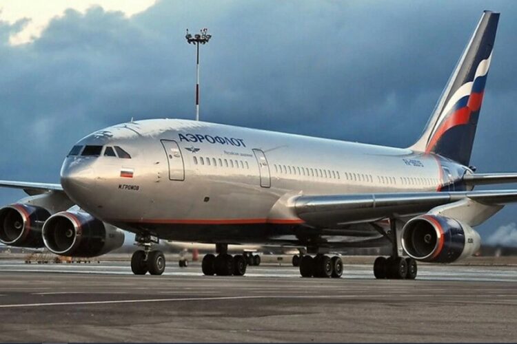 новость 02-05-2025 «Аэрофлот» получил разрешение увеличить количество рейсов