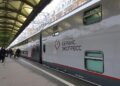 новость 04-05-2025 В первой половине мая пассажирам поездов в Крым предложат "Фронтовую закуску"