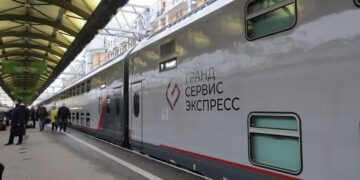 новость 04-05-2025 В первой половине мая пассажирам поездов в Крым предложат "Фронтовую закуску"