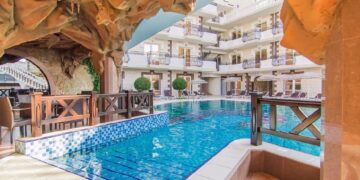 новость 06-05-2025 Туристы стали чаще интересоваться отелями all inclusive в Крыму